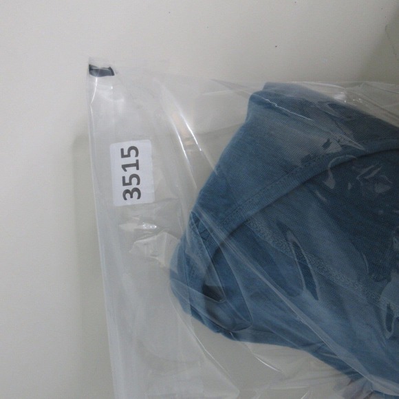 Poetry 100% Linen V Neck Top - Picture 15 of 15